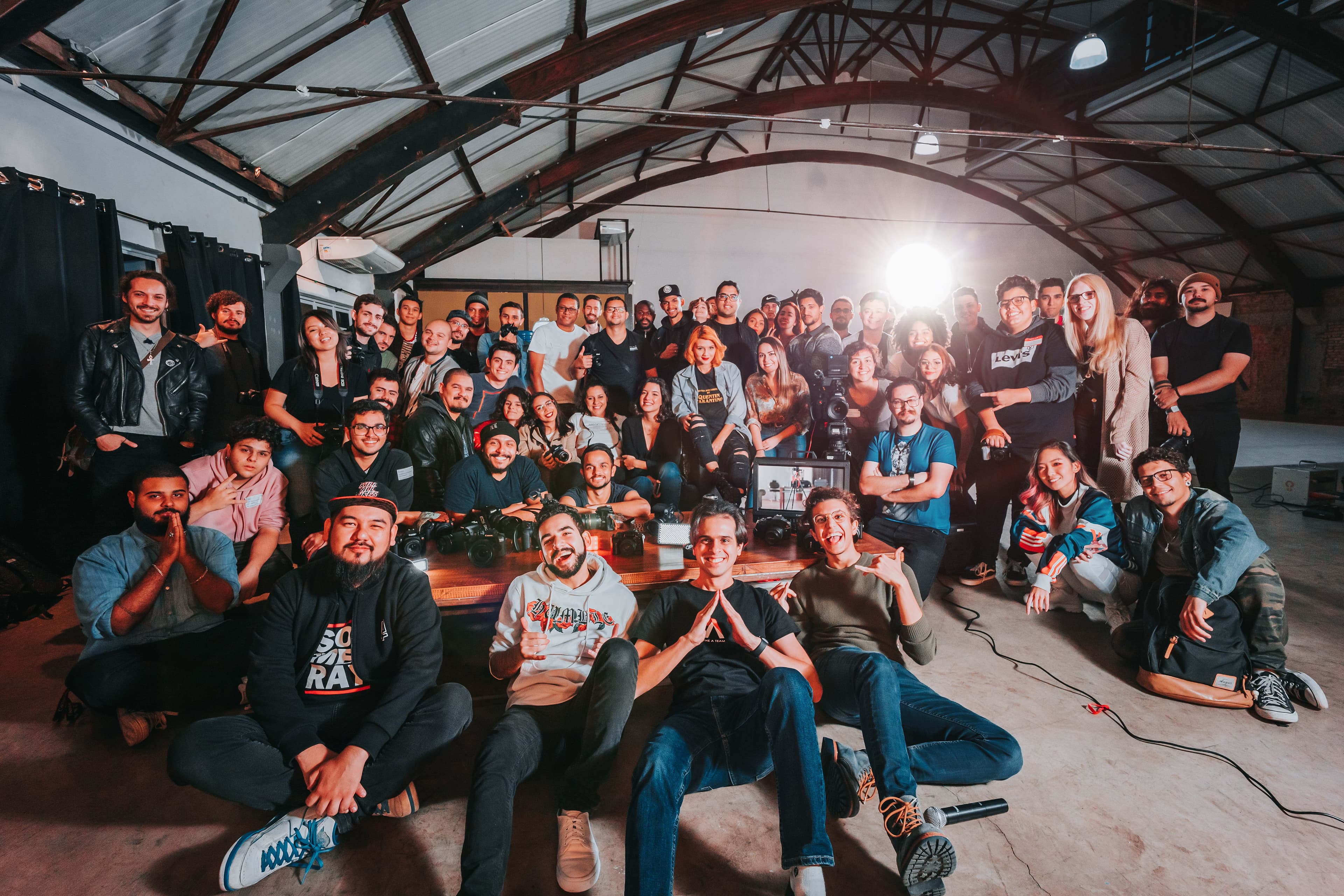 Enegix Media Team